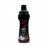 NANO Efekt WC čistič 750ml - Čistící, dezinf.prostř., dezodoranty - Přípravky na WC - Čističe WC Čistící, dezinf.prostř., dezodoranty - Přípravky na WC - Čističe WC